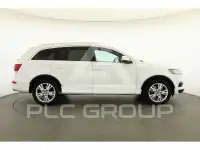 2011 Audi Q7