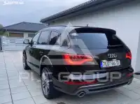 2011 Audi Q7