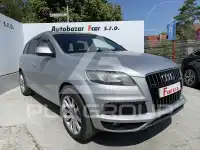 2011 Audi Q7