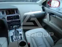 2011 Audi Q7