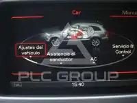 2011 Audi Q7