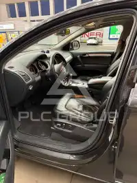 2011 Audi Q7