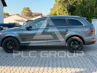2011 Audi Q7