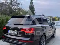 2011 Audi Q7