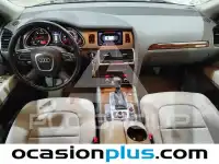 2011 Audi Q7