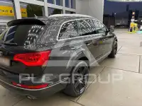 2011 Audi Q7