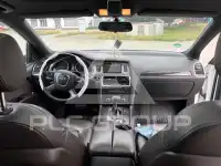 2011 Audi Q7