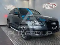 2011 Audi Q5
