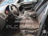 2011 Audi Q5