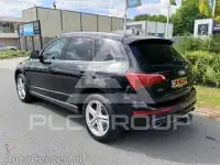2011 Audi Q5