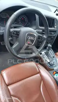 2011 Audi Q5