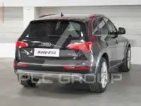 2011 Audi Q5