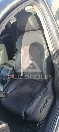 2011 Audi Q5