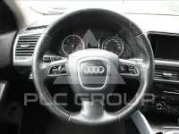 2011 Audi Q5