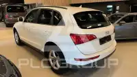 2011 Audi Q5