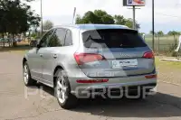 2011 Audi Q5