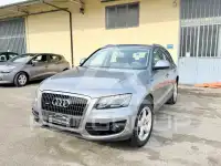 2011 Audi Q5