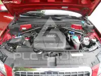 2011 Audi Q5