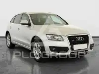 2011 Audi Q5
