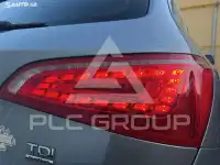 2011 Audi Q5