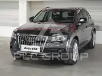 2011 Audi Q5