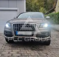 2011 Audi Q5