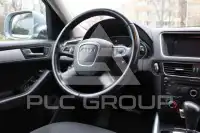 2011 Audi Q5