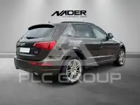 2011 Audi Q5