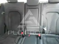 2011 Audi Q5