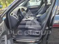 2011 Audi Q5