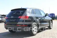 2011 Audi Q5