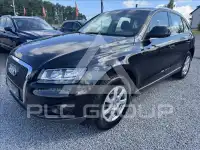 2011 Audi Q5