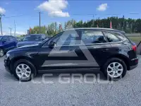 2011 Audi Q5