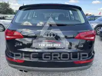 2011 Audi Q5