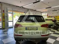 2011 Audi Q5