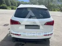 2011 Audi Q5