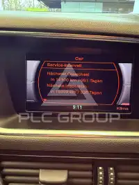 2011 Audi Q5