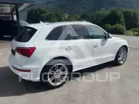 2011 Audi Q5
