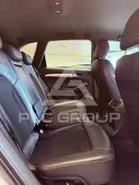 2011 Audi Q5