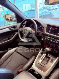 2011 Audi Q5