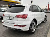 2011 Audi Q5
