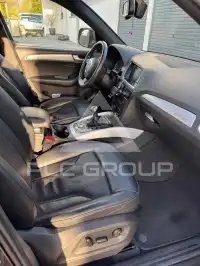 2011 Audi Q5