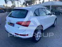 2011 Audi Q5