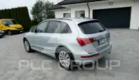 2011 Audi Q5