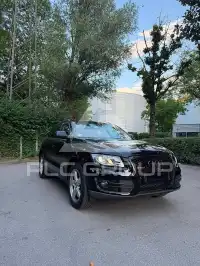 2011 Audi Q5