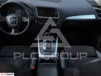 2011 Audi Q5