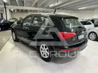 2011 Audi Q5