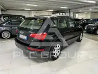 2011 Audi Q5