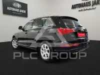 2011 Audi Q5