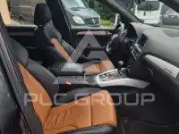 2011 Audi Q5